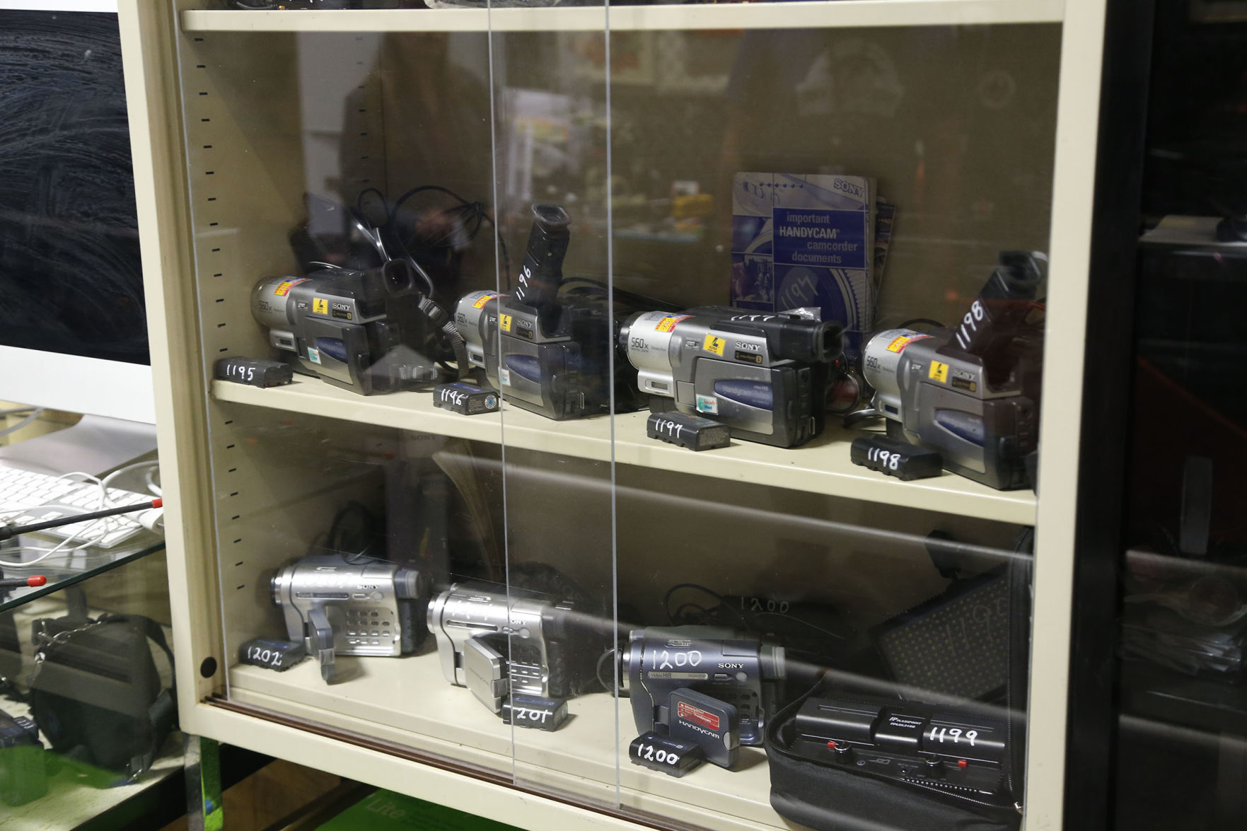 2019 city of Tulsa surplus property auction